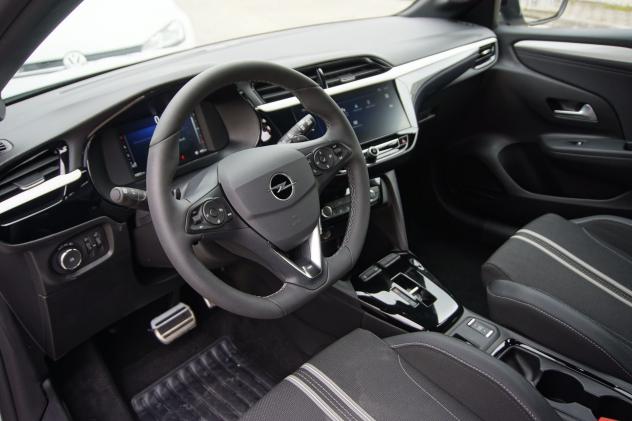 Opel Corsa 1.2 100cv GS AT8 - Foto 6