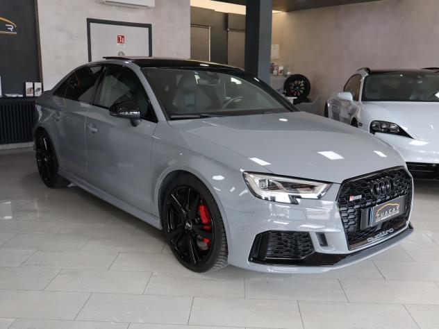 Audi RS3 2.5 TFSI SEDAN #12050 - Foto 5