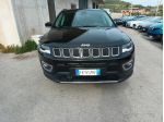 Jeep Compass 2.0 Multijet II 4WD Limited