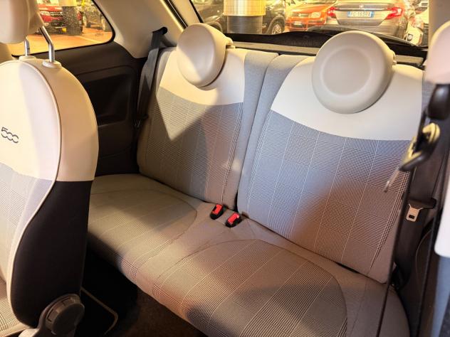 Fiat 500 1.2 Lounge - Foto 7