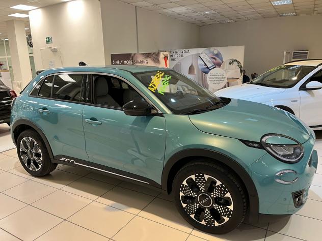 FIAT 600 1.2 Hybrid 100cv La Prima - Foto 3