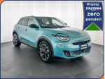 FIAT 600 1.2 hybrid La Prima 110cv auto