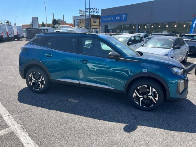 Peugeot 2008 PureTech 130 EAT8 Allure S/S - Foto 5