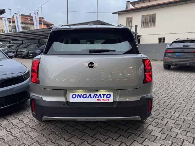 MINI Countryman D 48V Classic Pacchetto "S" #Cerchi 19" #Winter Pack - Foto 5