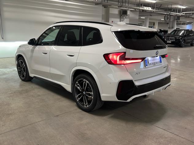 BMW X1 Serie X SDRIVE18D - Foto 3