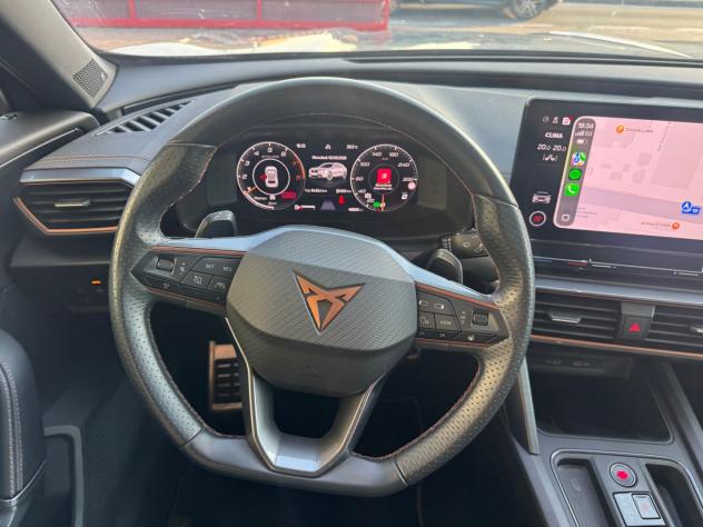 Cupra Formentor 2.0 TSI VZ Tribe Edition #50040 - Foto 5