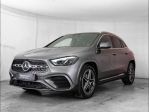 Mercedes-Benz GLA 200 d automatic