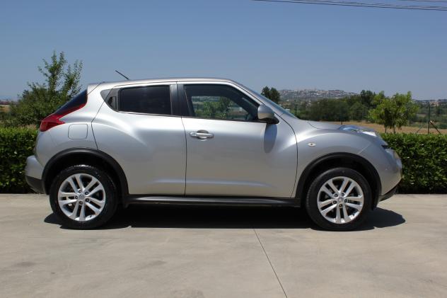 Nissan Juke 1.5 dCi 110 CV Tekna - Foto 5