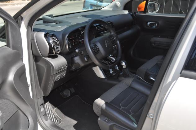 Citroen C3 Aircross C3 Aircross PureTech 82 Shine - Foto 8