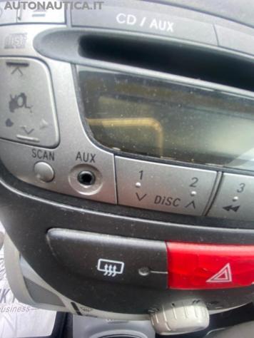 CITROEN C1 1.0 5 PORTE AMIC1 68cv rif. 24040027 - Foto 10
