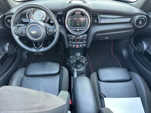 MINI CABRIO 2.0 COOPER S PRO AUTO - Foto 6