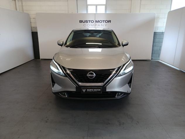 Nissan Qashqai Qashqai 1.5 e-power Business 2wd - Foto 2