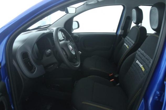 FIAT Pandina 1.0 FireFly S&S Hybrid *SCONTO IMMEDIATO* rif. 22277616 - Foto 7