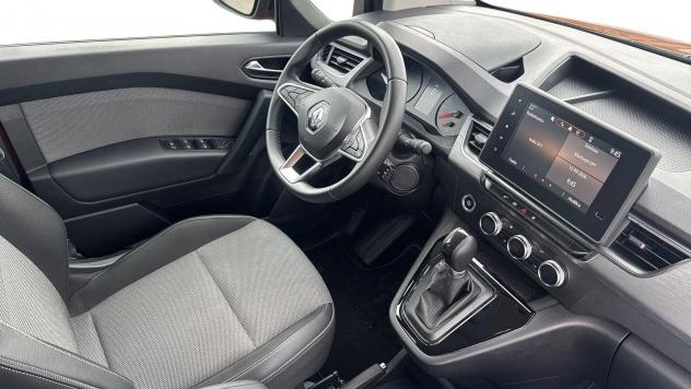 Renault Kangoo III 2021 1.5 Blue dCi Equilibre EDC - Foto 5