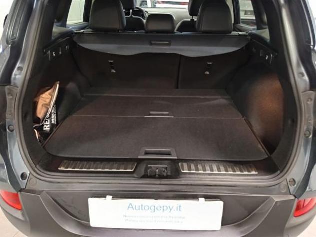 RENAULT Kadjar Blue dCi 8V 115CV EDC Sport Edition rif. 23472005 - Foto 10