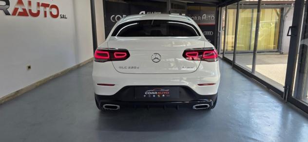 Mercedes-benz GLC 220 d 4Matic Premium - Foto 5