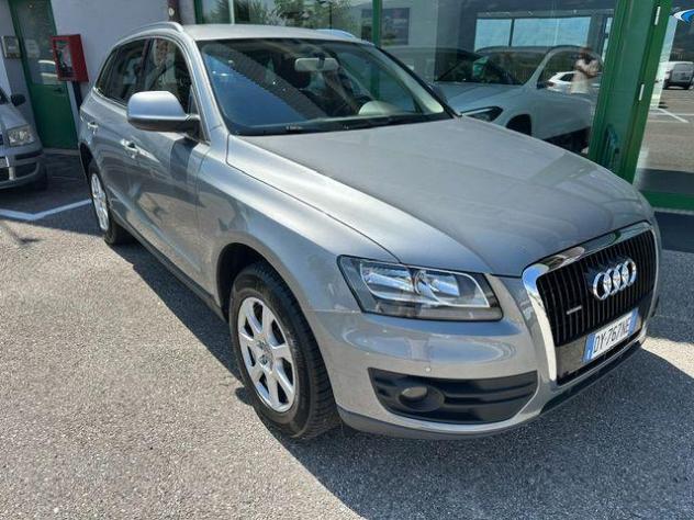 AUDI Q5 3.0 V6 TDI quattro S tronic rif. 24036673