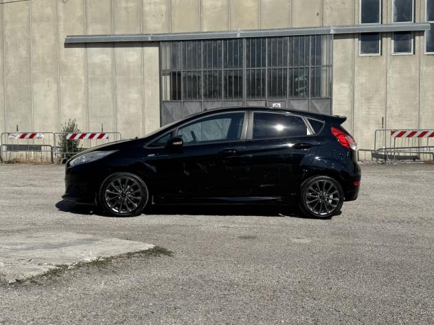 Ford Fiesta 1.5 TDCi 75CV ST-Line - Foto 3