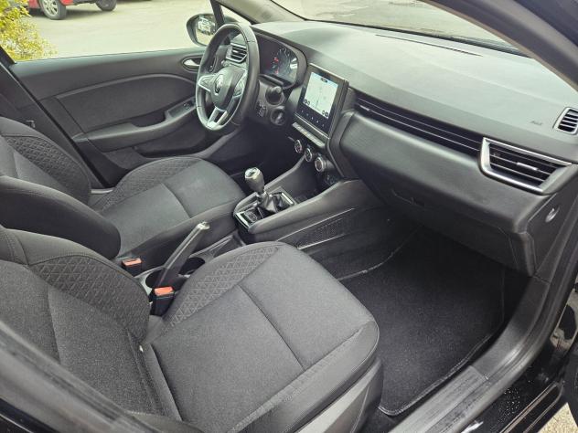 RENAULT CLIO 1500 DCI 100CV CHILOMETRI CERTIFICATI - Foto 7