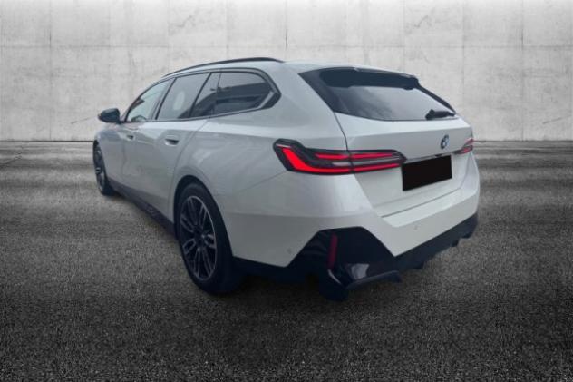 BMW 520 d 48V sDrive Touring Msport Pro rif. 24048989 - Foto 3