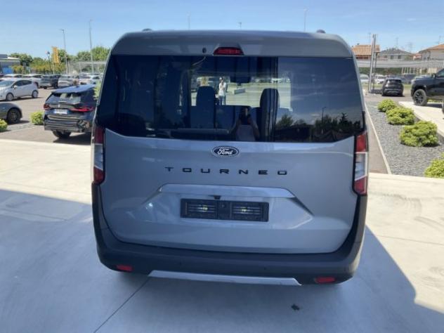 FORD Tourneo Courier 1.0 EcoBoost Active 2ªs rif. 24048952 - Foto 7