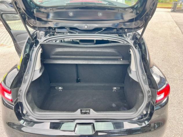 Renault Clio TCe 12V 75 CV 5 porte Moschino Zen - Foto 8