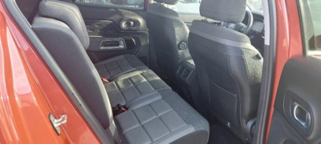 CITROEN C5 Aircross BlueHDi 130 S&S EAT8 Shine rif. 23885191 - Foto 9