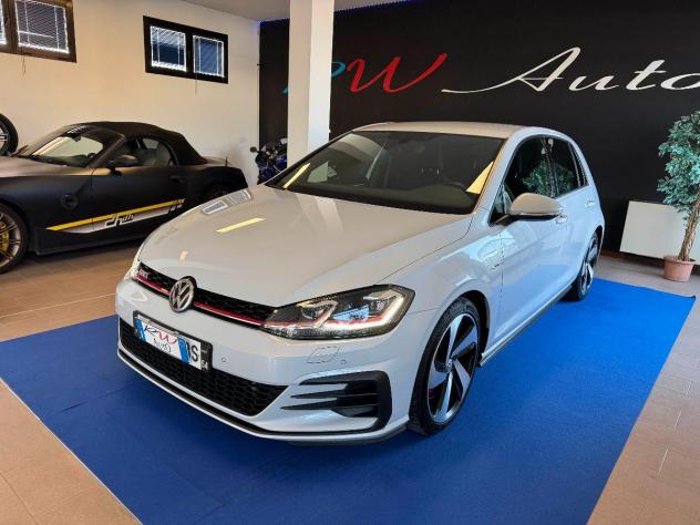 VOLKSWAGEN - Golf GTI - GTI Perf. 2.0 245CV TSI 5p. BMT