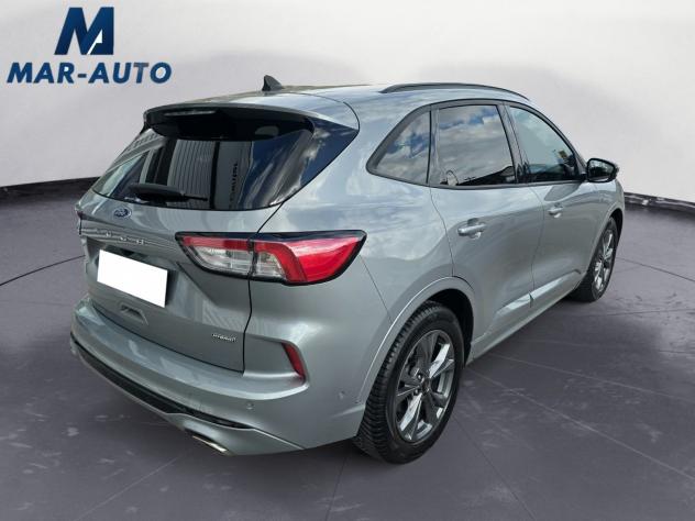 Ford Kuga Kuga 2.5 full hybrid ST-Line X 2wd 190cv cvt - Foto 3