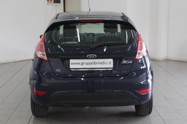 FORD - Fiesta - 1.0 80CV 5p. - Foto 5
