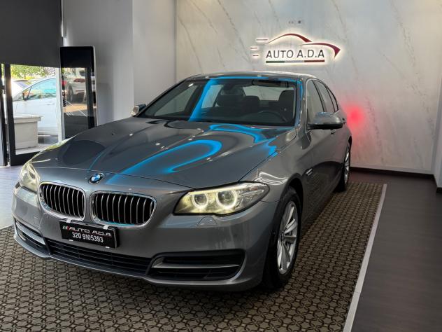 Bmw 520 520d Business aut. - Foto 2