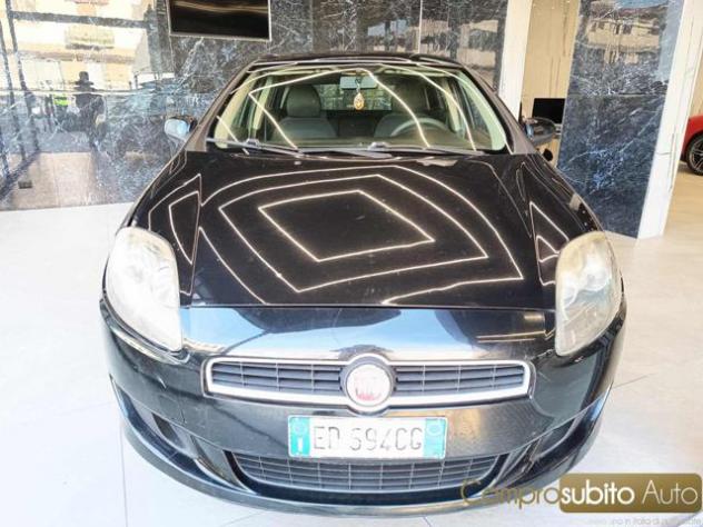 FIAT Bravo 1.4 GPL DPF Active rif. 23783093