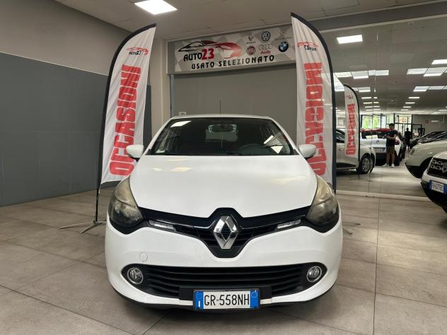 Renault Clio 1.5 dCi 8V 75CV 5 porte Wave - Foto 2