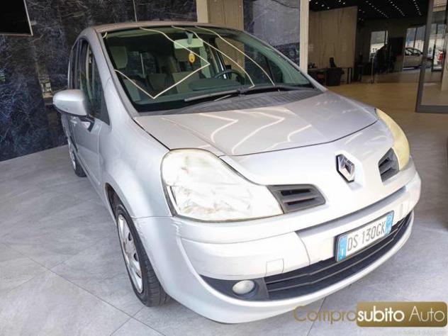 RENAULT Modus 1.2 16V Grazia rif. 23785814 - Foto 3