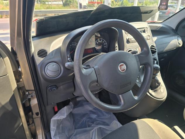 Fiat Panda 1.2 Climbing Natural Power - Foto 10