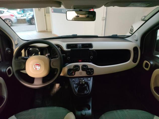 FIAT Panda 3ª serie Panda 1.3 MJT 95 CV S&S 4x4 - Foto 5