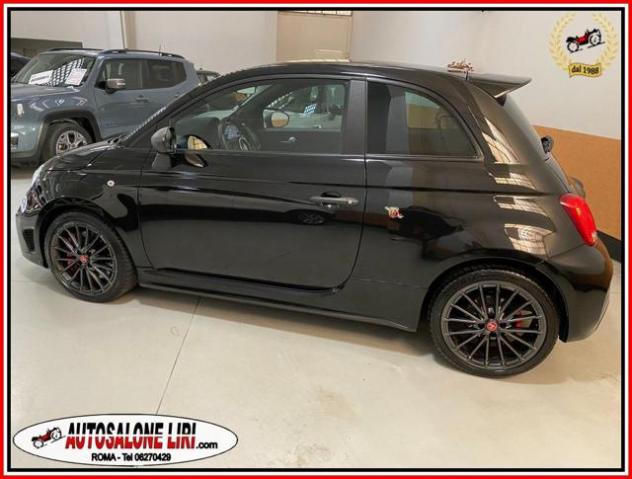 ABARTH 695 1.4 Turbo T-Jet 180 CV - Foto 8