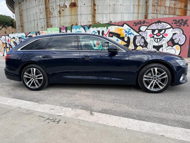 Audi A6 Avant 2.0 TDI 204cv QUATTRO Garanzia 2029 - Foto 5