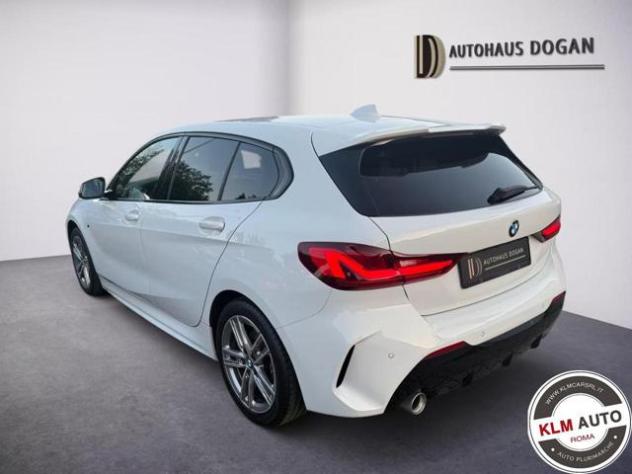 BMW 118 i 5p. M sport IVA COMPRESA + IMPORT rif. 23794589 - Foto 2