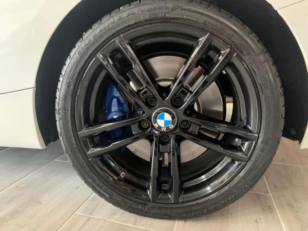 Bmw 125 125i 5p. Msport NAVI*LED* - Foto 9