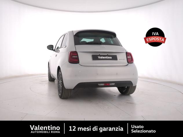 FIAT 500 Hybrid Hybrid Icon - Foto 5
