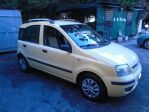 FIAT Panda '11 1.2 E5 83000 KM OK NEOPATENT.
