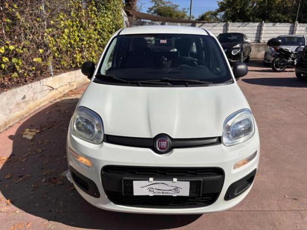 FIAT Panda 1.2 Easy NEOPATENTATI rif. 24199963 - Foto 2