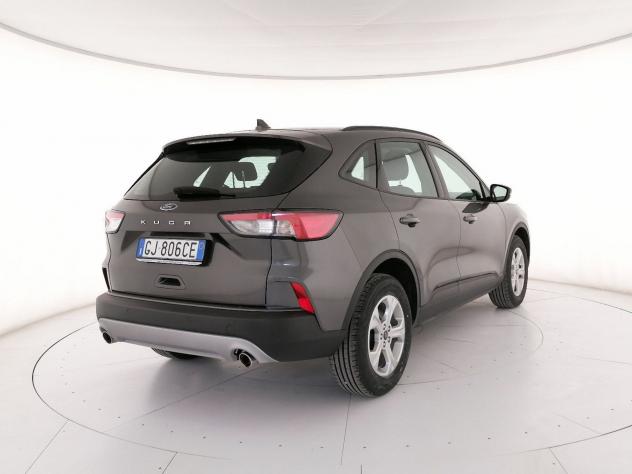 Ford Kuga 1.5 ecoblue Connect 2wd 120cv - Foto 2