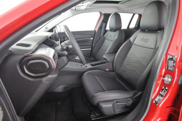 JEEP Avenger Avenger 1.2 Turbo MHEV Summit rif. 23814794 - Foto 2