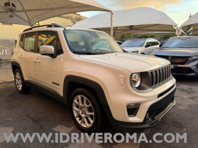 JEEP Renegade 1.0 T3 Limited + GPL diverse unità disponibili rif. 22965425 - Foto 2
