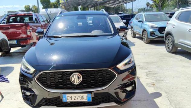 MG ZS 1.0T-GDI Luxury FULL OPTIONAL PREZZO VERO rif. 23940407 - Foto 6