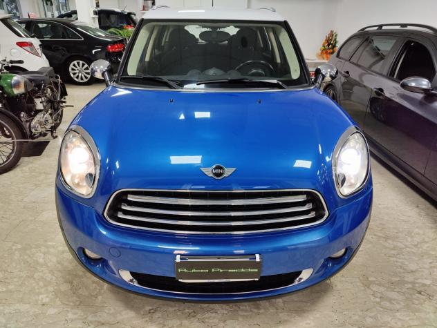 Mini Cooper D Countryman 1.6 ALL4 - Foto 6