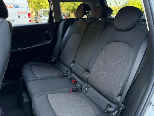 MINI Countryman Mini Countryman 2.0 Cooper D automatica BICOLORE - Foto 9