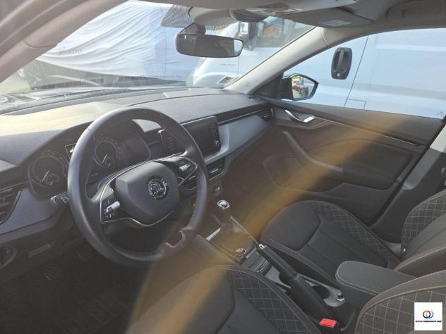 SKODA - Kamiq - 1.0 TSI 115 CV Style - Foto 8